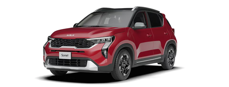 Kia Sonet 2026 - Image 1